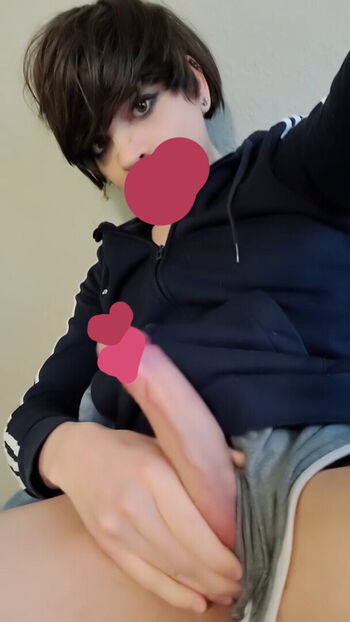 trappychan Leaked Nude OnlyFans (Photo 45)