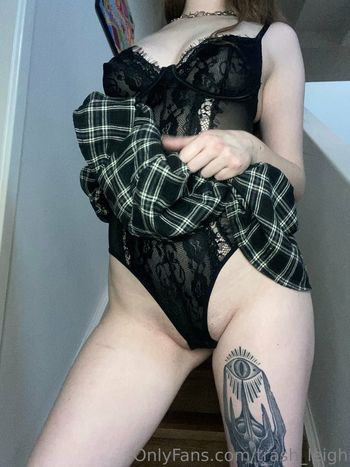 trash_leigh Leaked Nude OnlyFans (Photo 10)