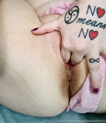 trashpanda4lyfeyo Leaked Nude OnlyFans (Photo 28)