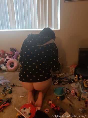 trashqueen_01 Leaked Nude OnlyFans (Photo 64)