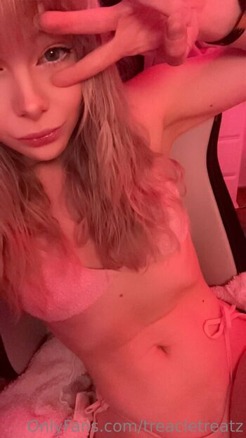 treacletreatz Leaked Nude OnlyFans (Photo 23)