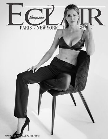 Tricia Helfer