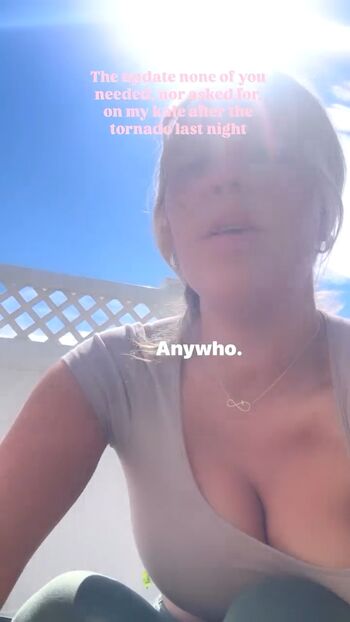 Tricia Whitaker Leaked Nude OnlyFans (Photo 2)