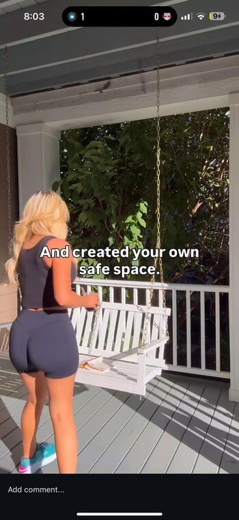 Tricia Whitaker Leaked Nude OnlyFans (Photo 14)