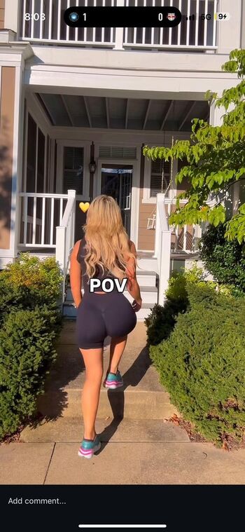 Tricia Whitaker Leaked Nude OnlyFans (Photo 15)