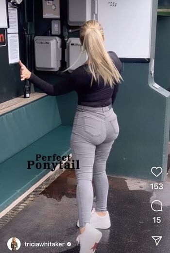 Tricia Whitaker Leaked Nude OnlyFans (Photo 22)