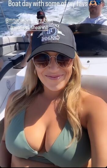 Tricia Whitaker Leaked Nude OnlyFans (Photo 23)