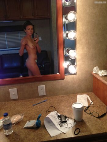Trieste Kelly Dunn Leaked Nude OnlyFans (Photo 31)