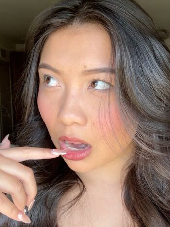 Trin Lovell Leaked Nude OnlyFans (Photo 61)