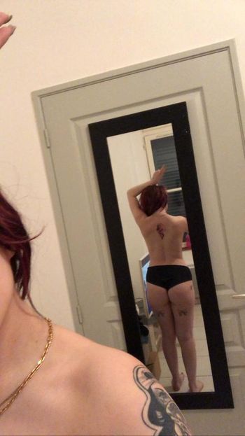 Trinadest Elisa Leaked Nude OnlyFans (Photo 23)