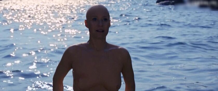Trine Dyrholm Leaked Nude OnlyFans (Photo 11)