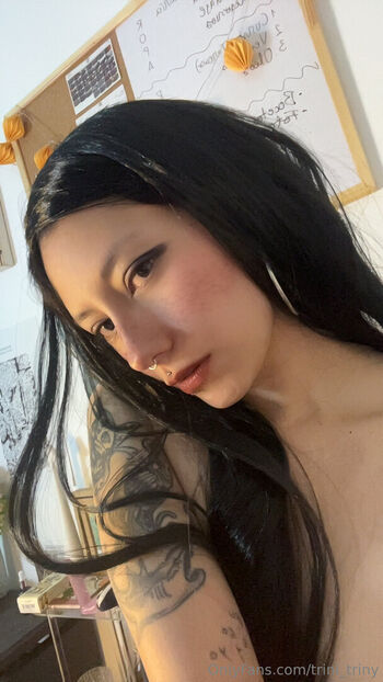 trini_triny Leaked Nude OnlyFans (Photo 10)