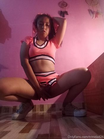 trinidad26 Leaked Nude OnlyFans (Photo 26)