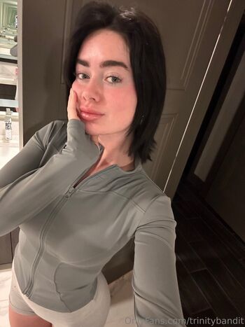 Trinity Bandit Leaked Nude OnlyFans (Photo 138)