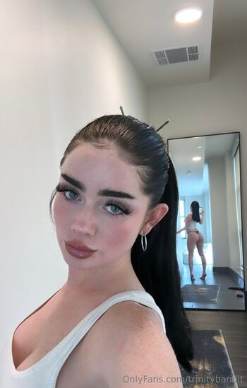 Trinity Bandit Leaked Nude OnlyFans (Photo 139)