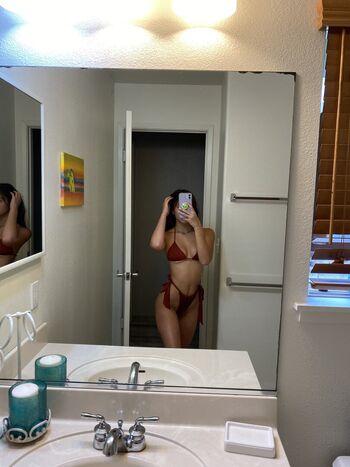 Trinity Kamalei Leaked Nude OnlyFans (Photo 1)