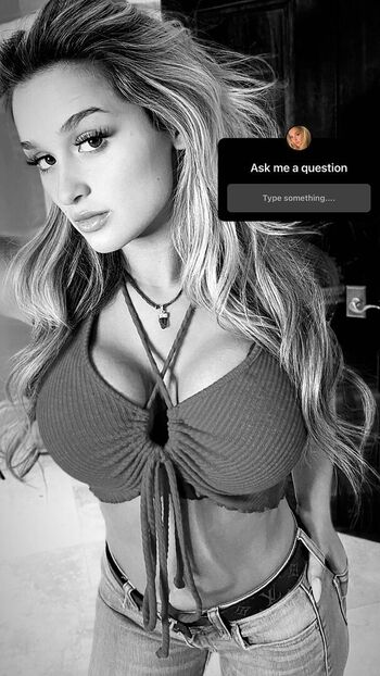 Trinity M Leaked Nude OnlyFans (Photo 51)