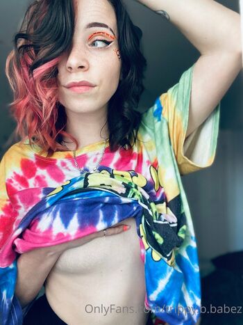 trippy.b.babez Leaked Nude OnlyFans (Photo 83)