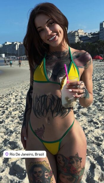 trippyzzz_ Leaked Nude OnlyFans (Photo 1)