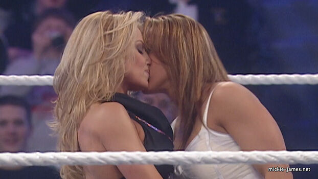 Trish Stratus