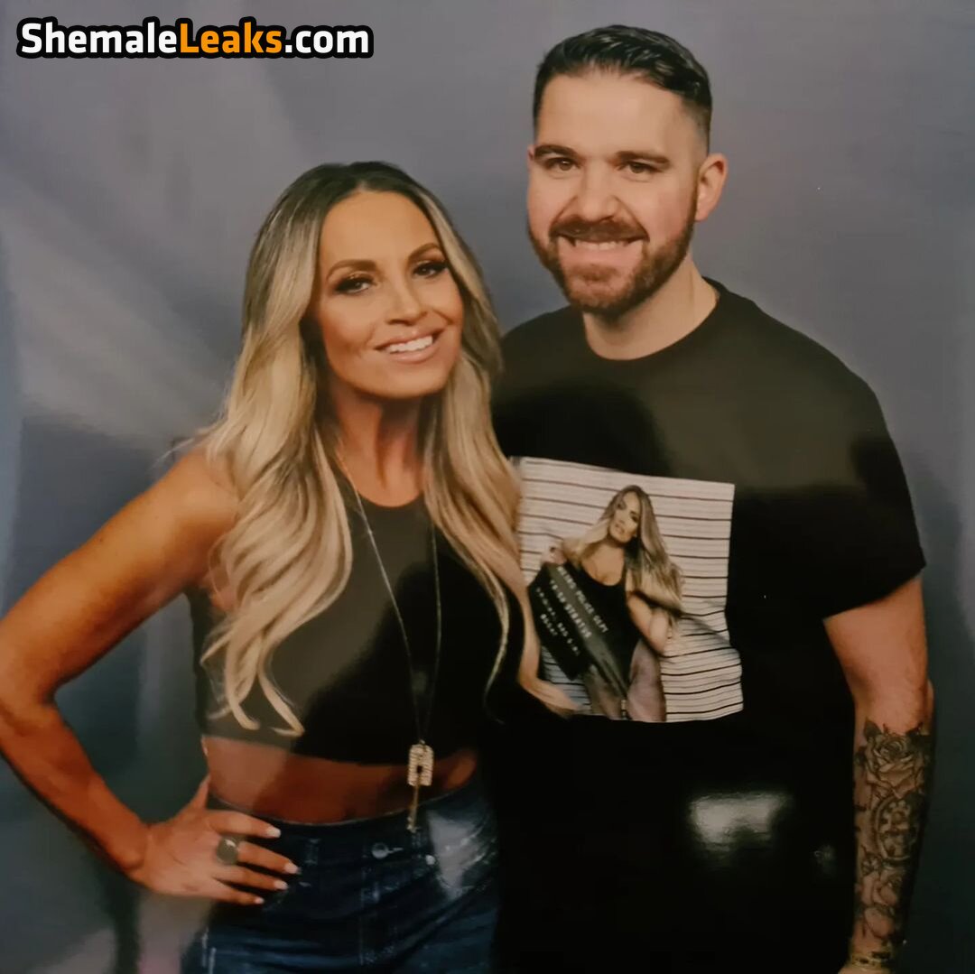 Trish Stratus / trishstratuscom Leaked Nude OnlyFans (Photo 541