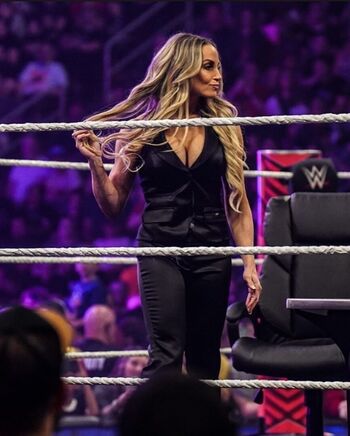 Trish Stratus