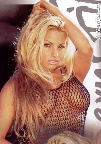 Trish Stratus
