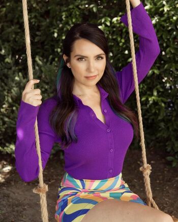 Trisha Hershberger Ai Porn Leaked Nude OnlyFans (Photo 35)