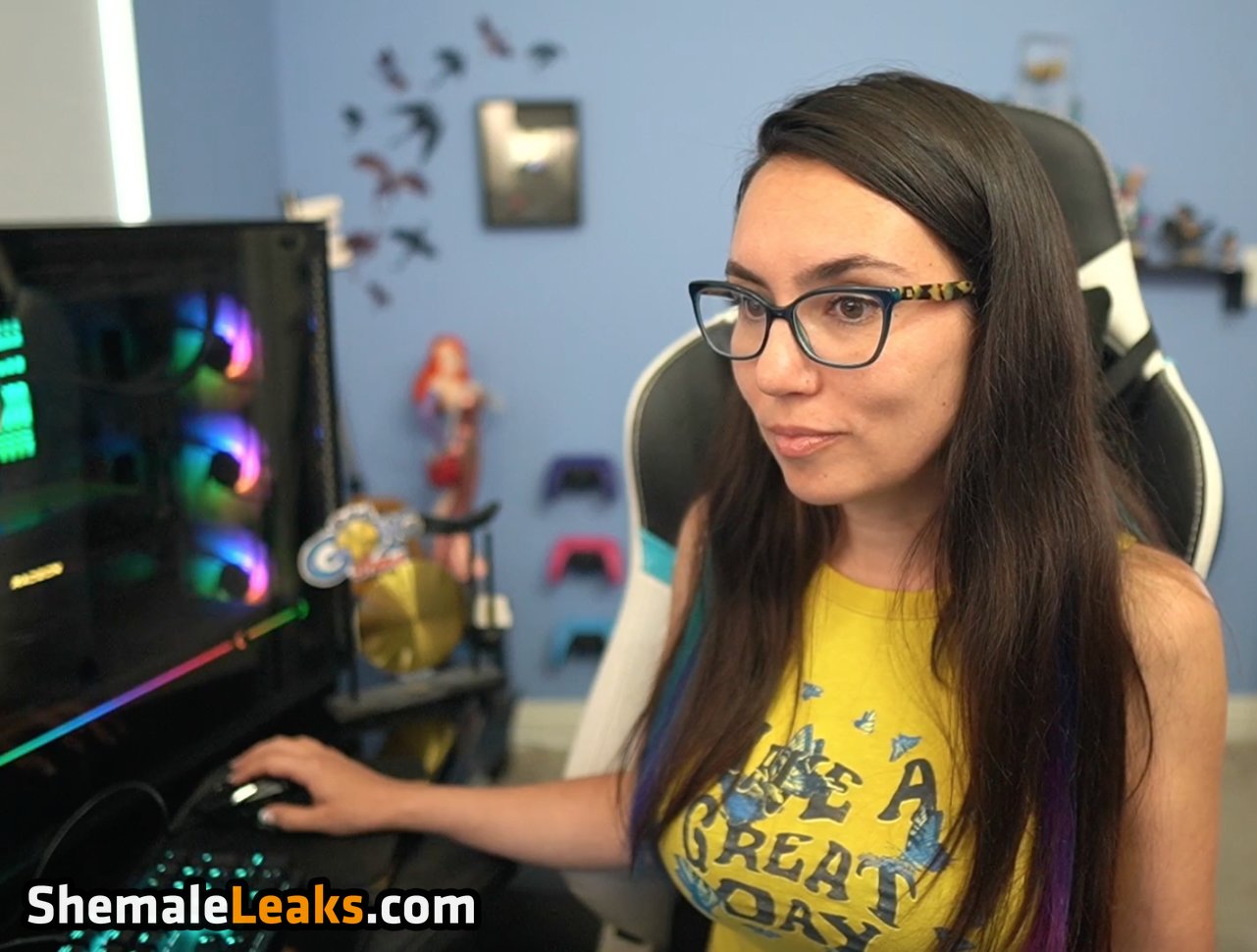 Trisha Hershberger / thatgrltrish Leaked Nude OnlyFans (Photo 154