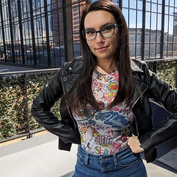 Trisha Hershberger