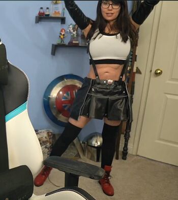 Trisha Hershberger