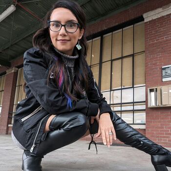 Trisha Hershberger