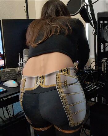 Trisha Hershberger