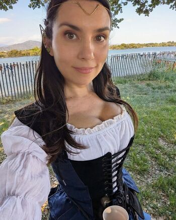 Trisha Hershberger