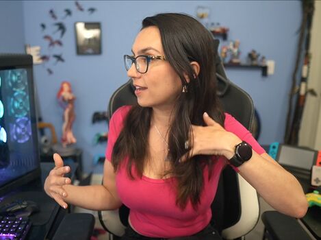 Trisha Hershberger