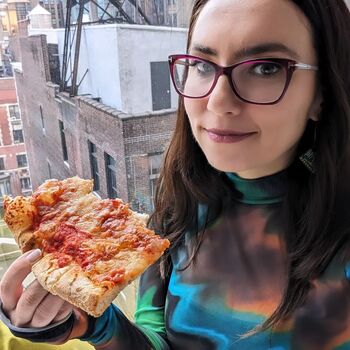 Trisha Hershberger
