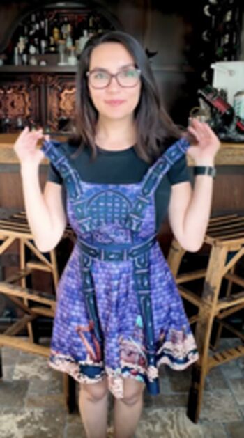 Trisha Hershberger