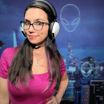 Trisha Hershberger