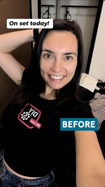 Trisha Hershberger