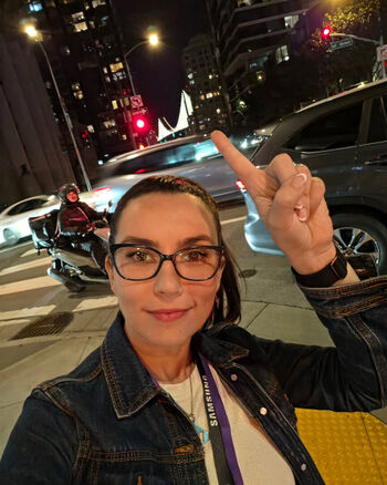 Trisha Hershberger