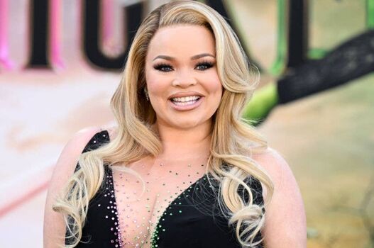 Trisha Paytas