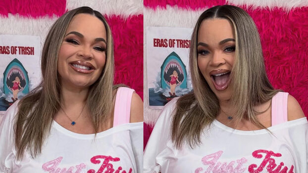 Trisha Paytas