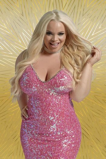 Trisha Paytas