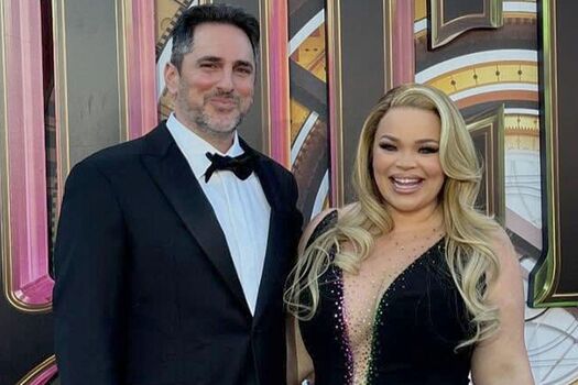 Trisha Paytas