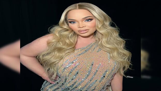 Trisha Paytas