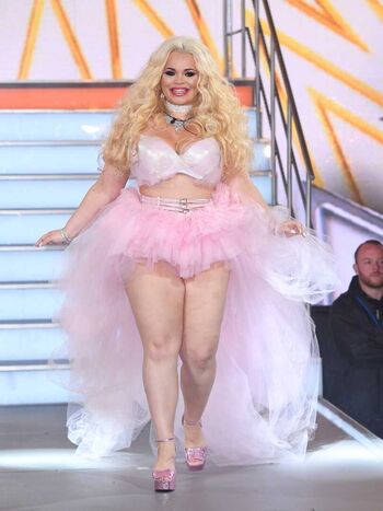 Trisha Paytas