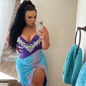 Trisha Paytas