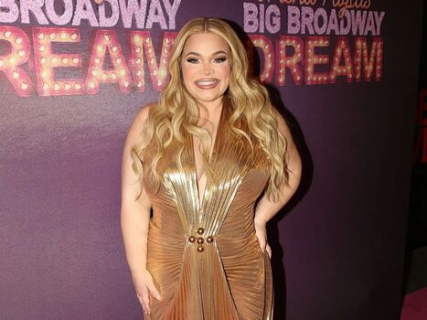 Trisha Paytas
