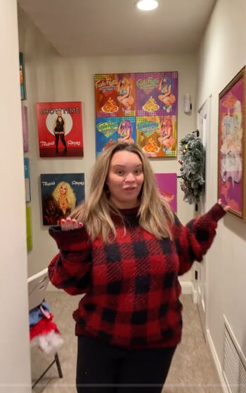 Trisha Paytas