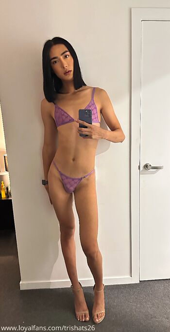 trishats26 Leaked Nude OnlyFans (Photo 7)